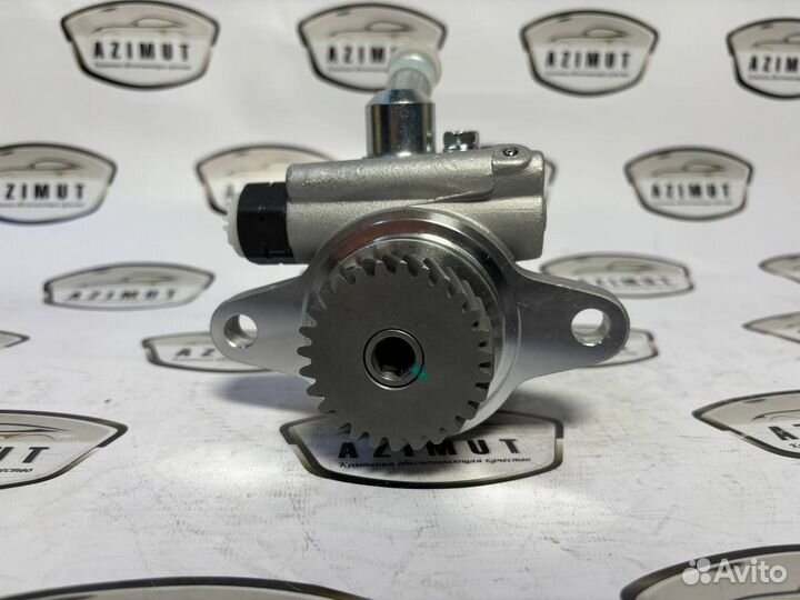 Насос гидроусилетеля гур Lexus LX570