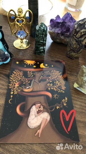 Женский круг и плетение шамбалы