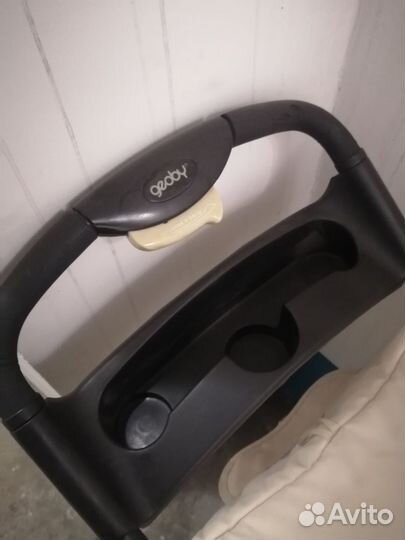 Коляска geoby