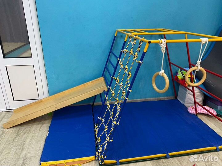 Ранний старт