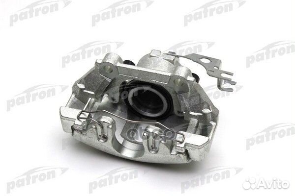 Суппорт тормозной передн лев Audi A4/A6, VW Pas