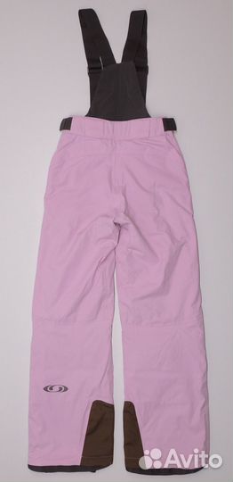 Брюки горнолыжные Salomon. Размер женский XS
