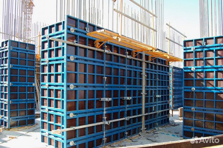 Универсальный щит