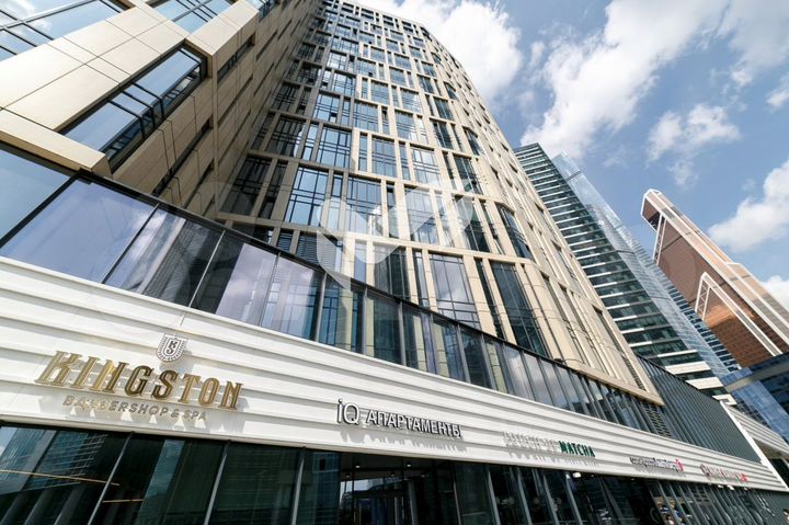 Торговая недвижимость 56.30 кв.м. Аренда