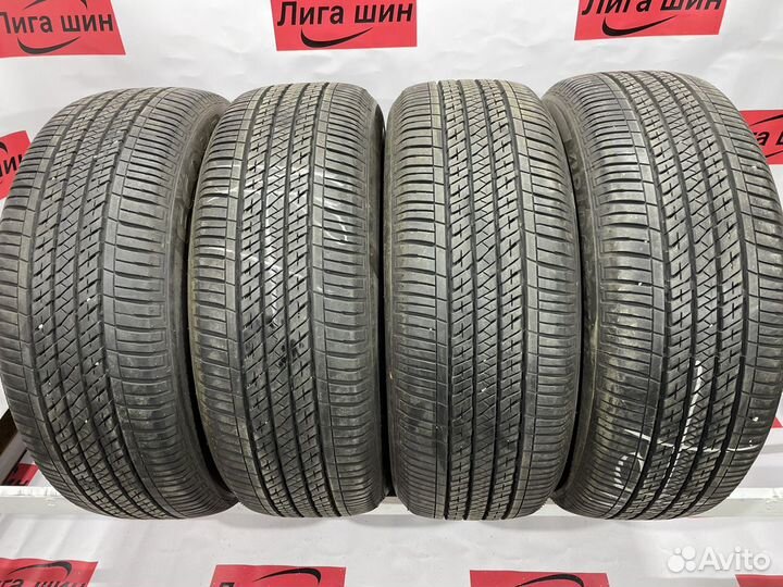 Bridgestone Dueler H/L 422 Ecopia 235/55 R18