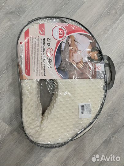 Подушка для кормления