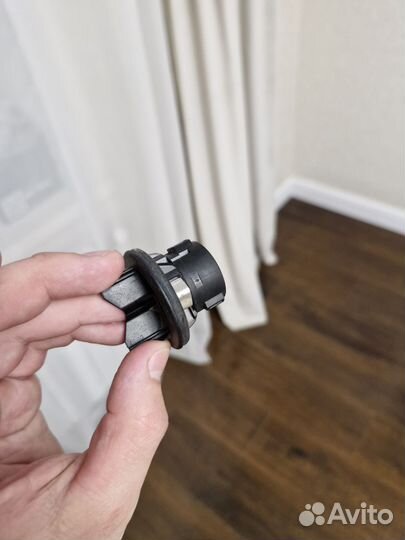 Патрон лампочки для фары ford focus 2