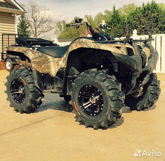 Kenda k538 28/9/14 28/11/14 шины для квадроцикла