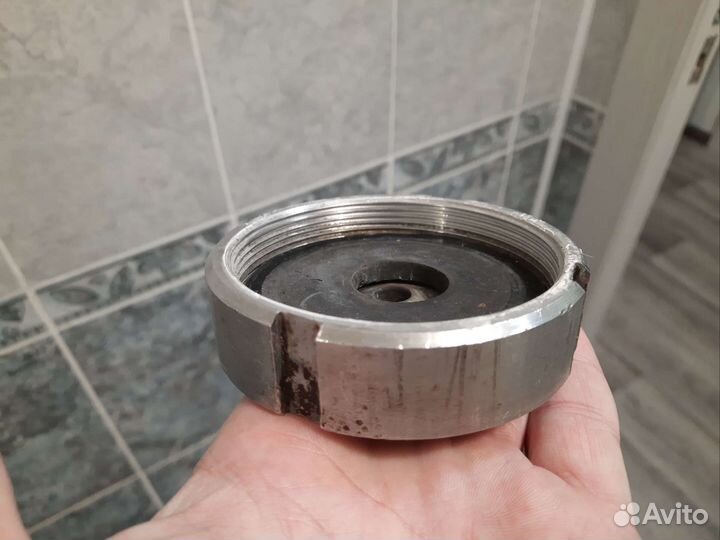 Самогонный аппарат