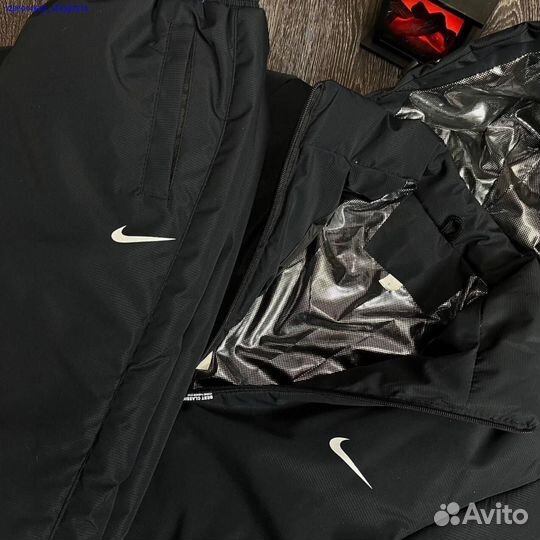 Мужской костюм Nike (Арт.35427)