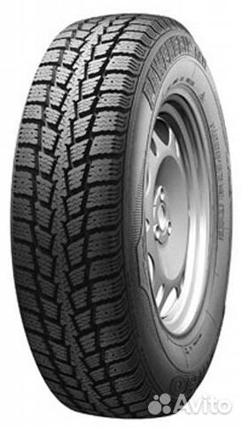 Kumho Power Grip KC11 235/75 R15 104Q