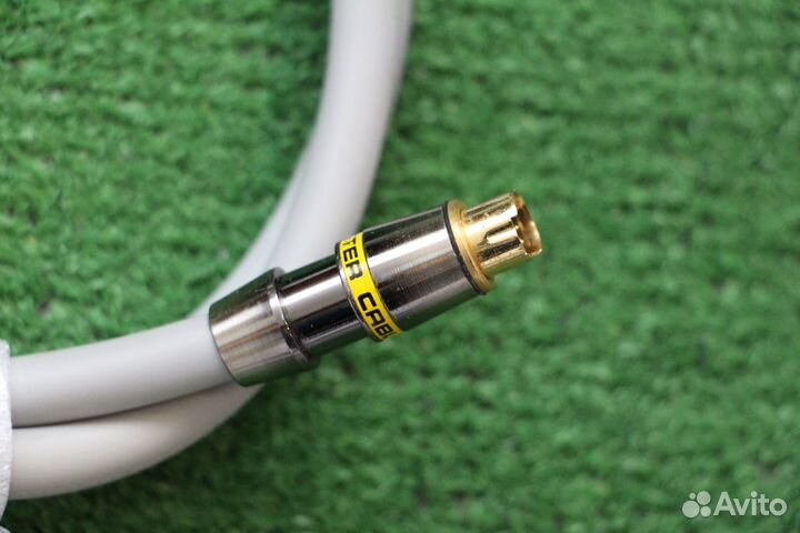 S-Video Monster M500SV High Resolution USA