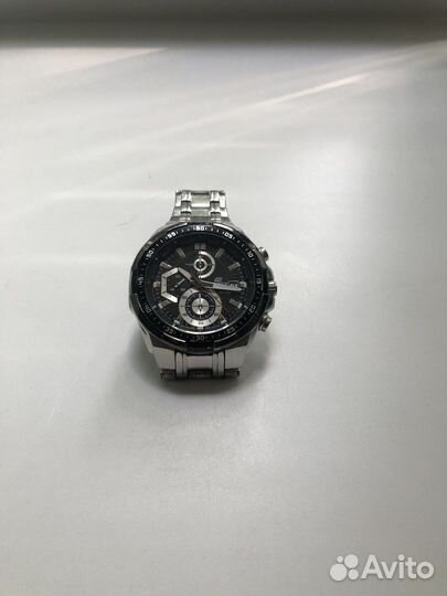 Часы Casio edifice