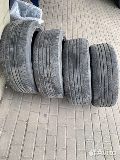 Toyo Versado LX 225/45 R19