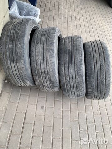 Toyo Versado LX 225/45 R19