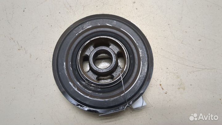 Шкив коленвала Ford Escape 2015, 2017