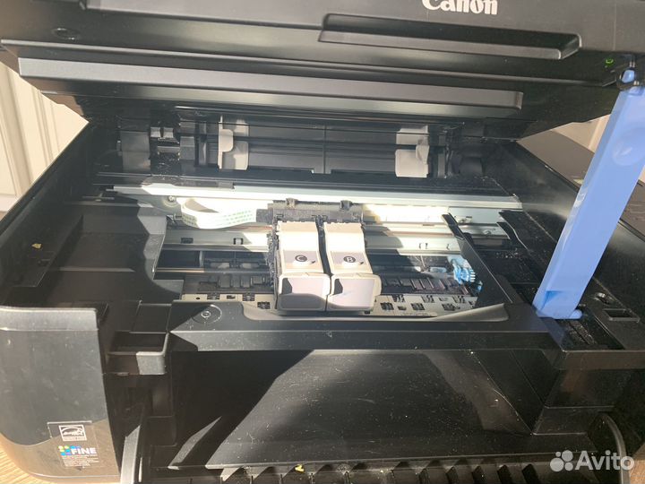 Мфу и принтеры бу