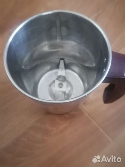 Блендер butterfly (Индия)