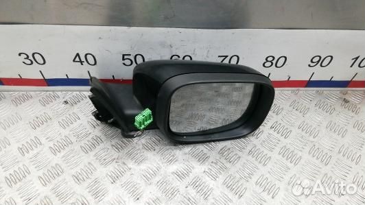 Зеркало наружное правое volvo XC90 1 (8NT06JO01)