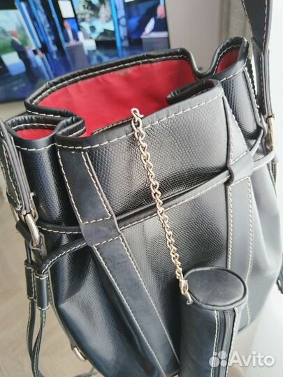 Сумка женская lancel оригинал