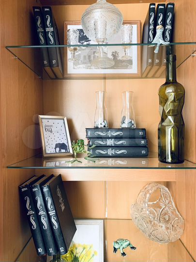 1-к. квартира, 32 м², 4/5 эт.