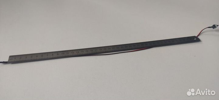 Кнопка для запуска фермы power SW Длина 60 см