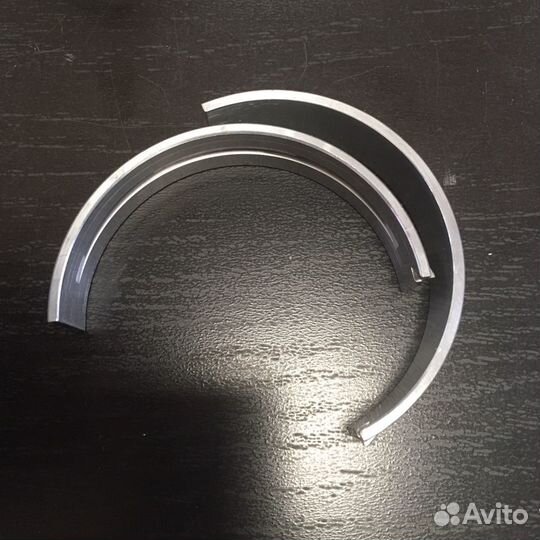 Вкладыши коренные Sonata EF/Santa FE Classic/Tucso