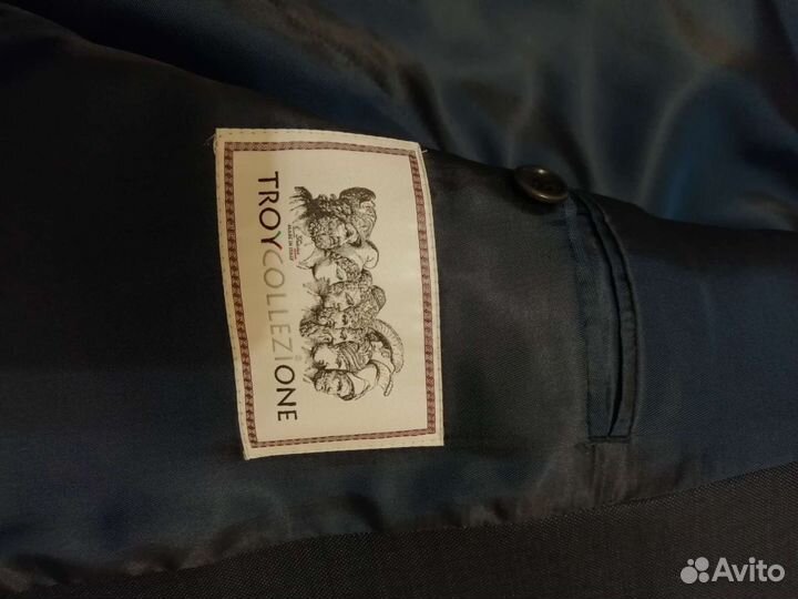 Костюм мужской