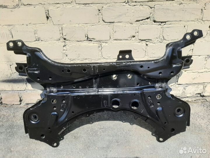 Подрамник передний Toyota Rav 4 40 2012-2019