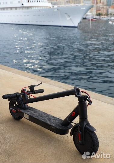 Электро самокат xiaomi Mijia Electric Scooter 1S