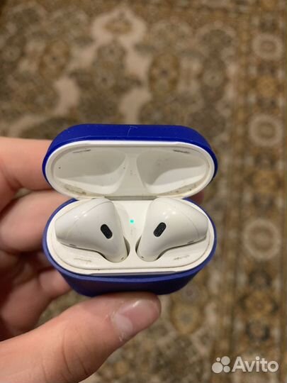 Airpods 1