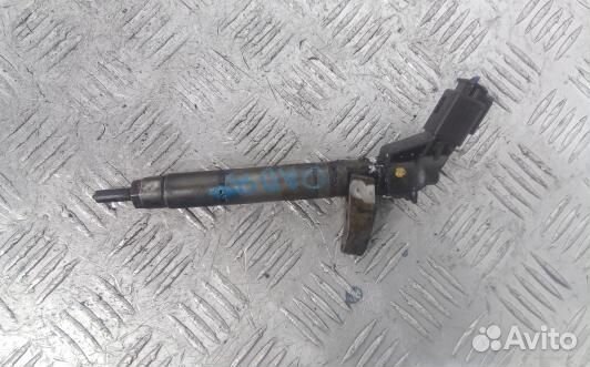 Форсунка дизельная mercedes benz M-class W164 (OAD