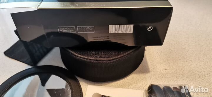 Кисти для макияжа натуральные