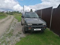 Ford Maverick 2.4 MT, 1994, 300 000 км, с пробегом, цена 350 000 руб.