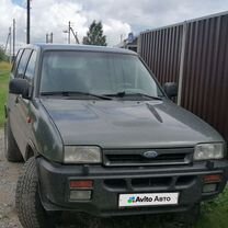 Ford Maverick 2.4 MT, 1994, 300 000 км, с пробегом, цена 350 000 руб.