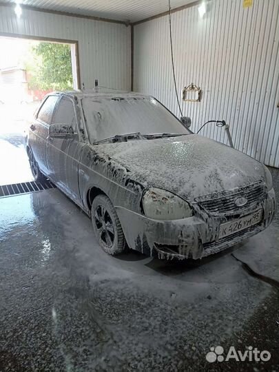 Шторы на priora