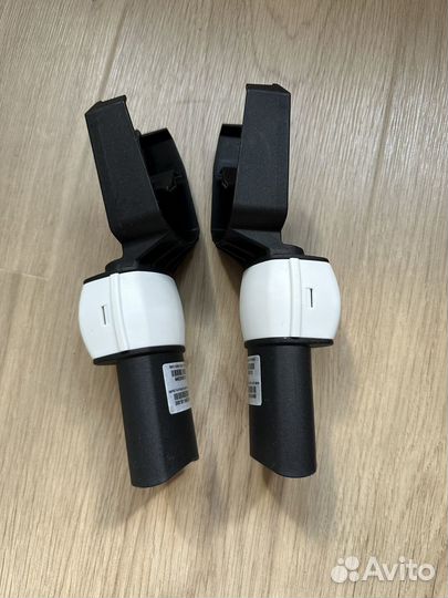 Адаптеры bugaboo fox / buffalo для maxi cosi