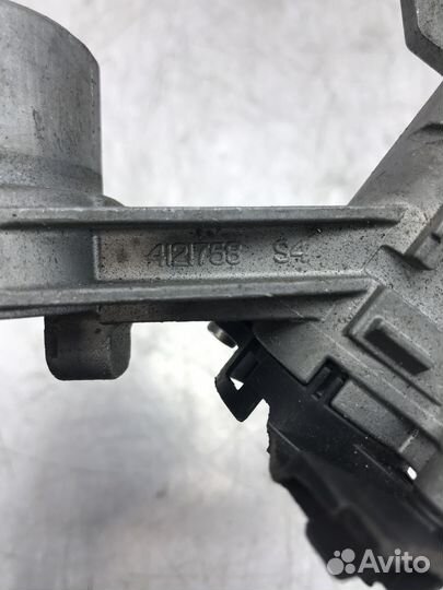 Замок зажигания Chevrolet Aveo T300 Шевроле Авео