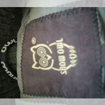 Пуховик женский