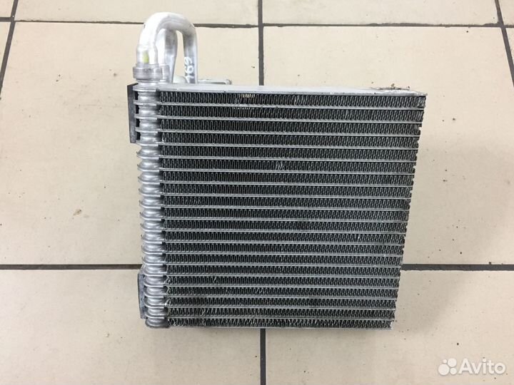 Испаритель Nissan Almera G15