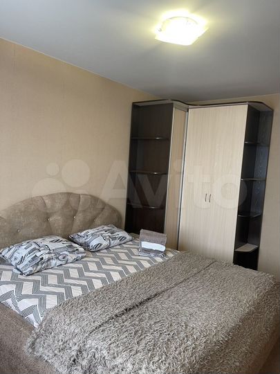 2-к. квартира, 59 м², 9/9 эт.