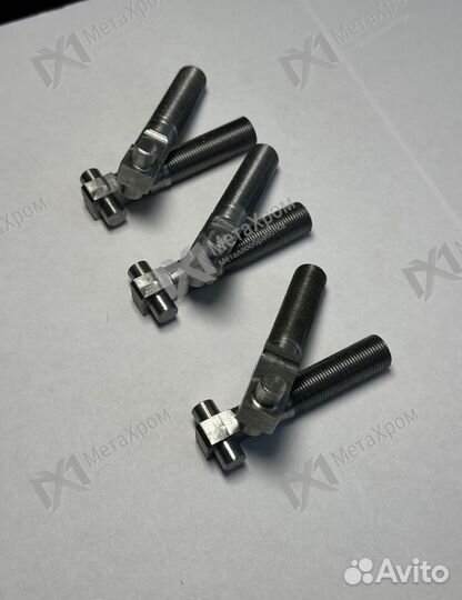 Серийная металлообработка. Токарно-фрезерные работ