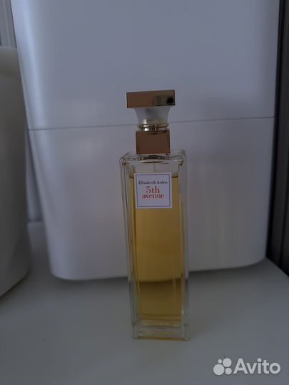Духи elizabeth arden 5 avenue