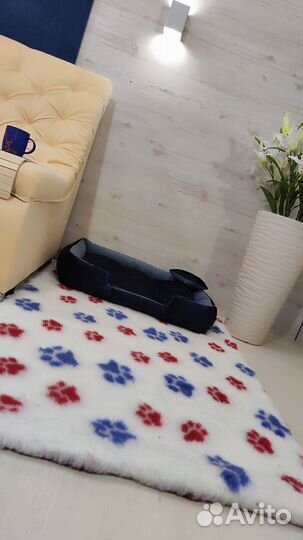 Коврик для животных