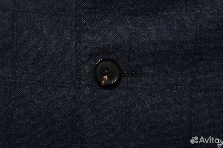 Пиджак Pal Zileri Оригинал 54 (XL) Арт.15107