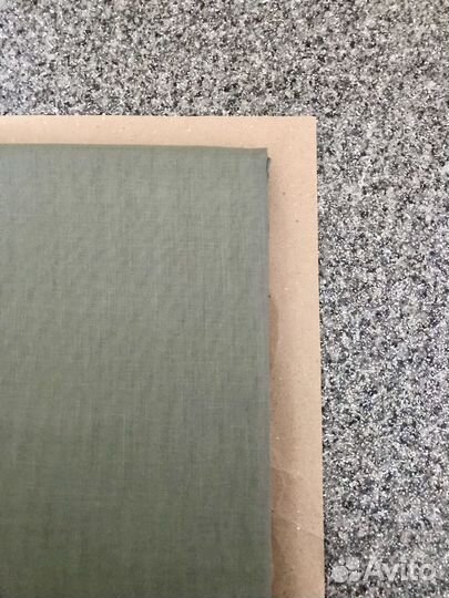 Шторы IKEA HM home