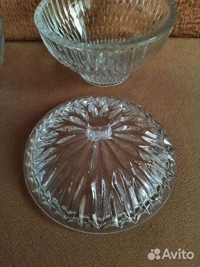 Посуда СССР