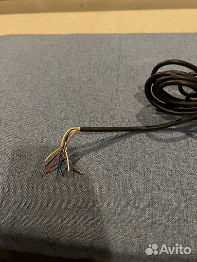 Микрофон Apart micpat-2