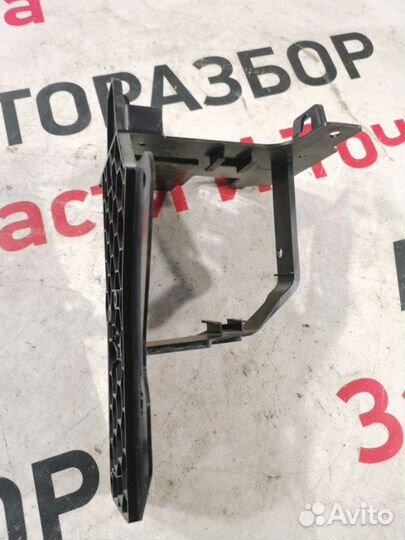 Кронштейн Porsche Cayenne 958 3.6 5502 2013