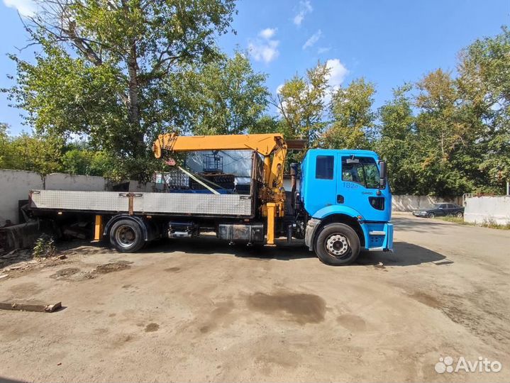 Аренда манипулятора вездеход